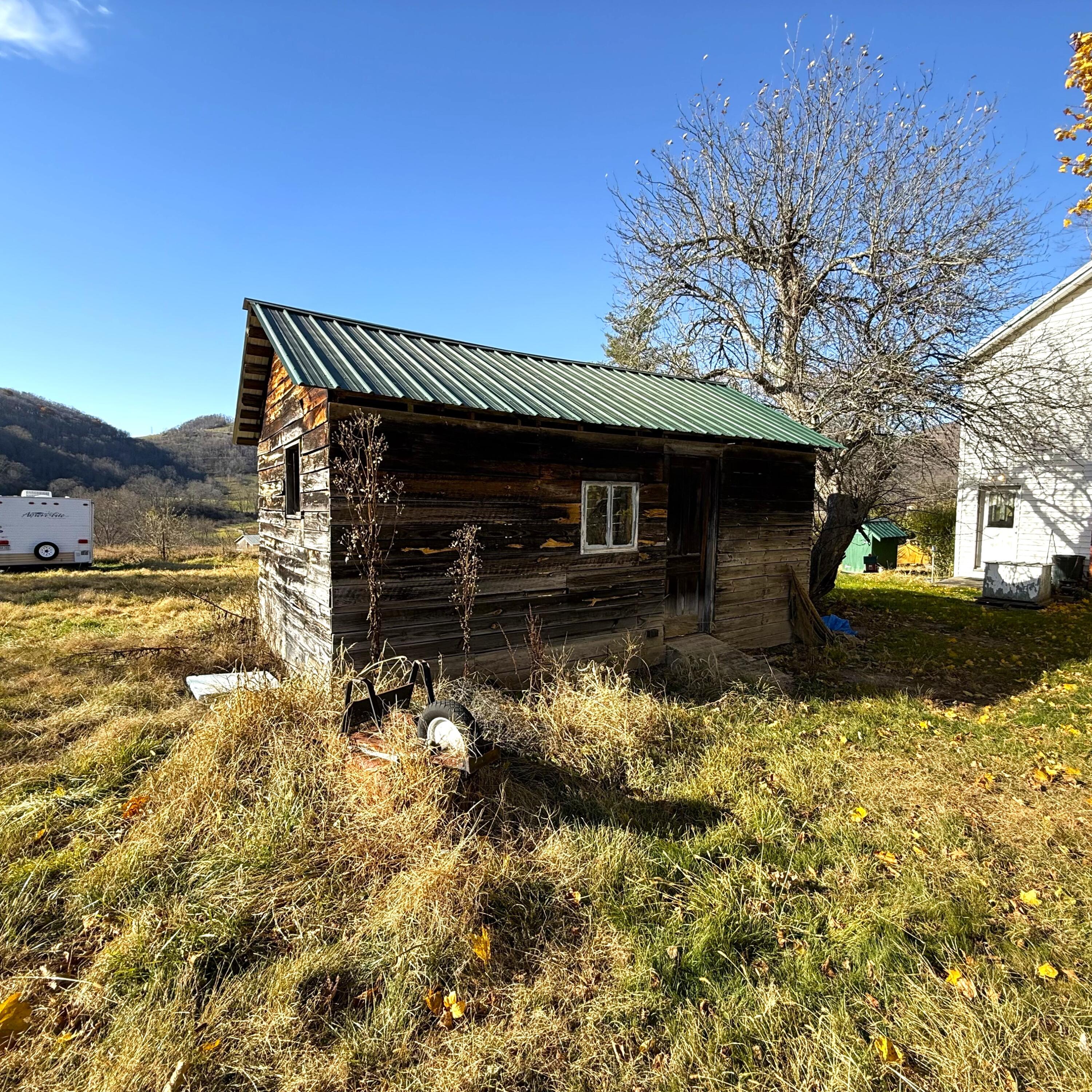 462 Edray Road Marlinton, WV 24954 - Photo 38 of 57 Gallery Image 38