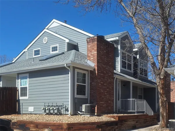 $334,500 | 8336 West 87th Drive, Unit D, Arvada, CO 80005