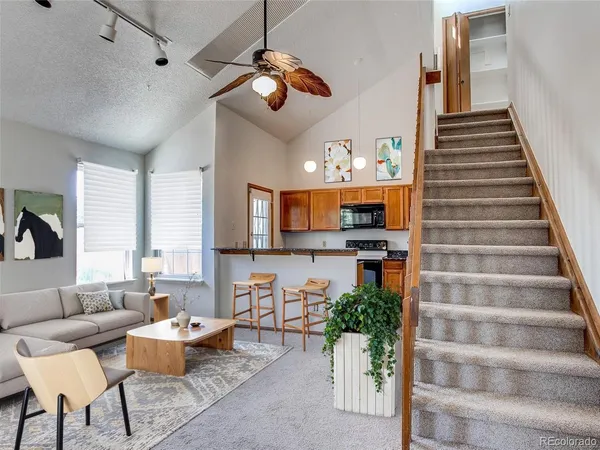 $334,500 | 8336 West 87th Drive, Unit D, Arvada, CO 80005