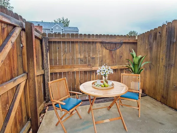 $334,500 | 8336 West 87th Drive, Unit D, Arvada, CO 80005