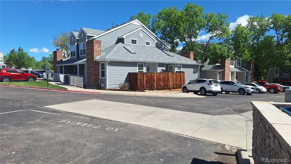 $334,500 | 8336 West 87th Drive, Unit D, Arvada, CO 80005