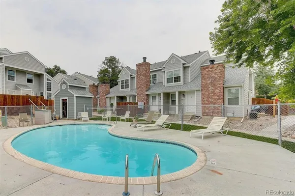 $334,500 | 8336 West 87th Drive, Unit D, Arvada, CO 80005