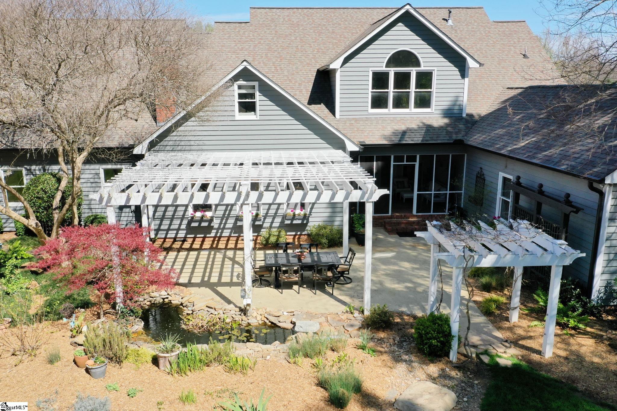 116 Hunters Run Greenville, SC 29615 - Photo 33 of 36 Gallery Image 33