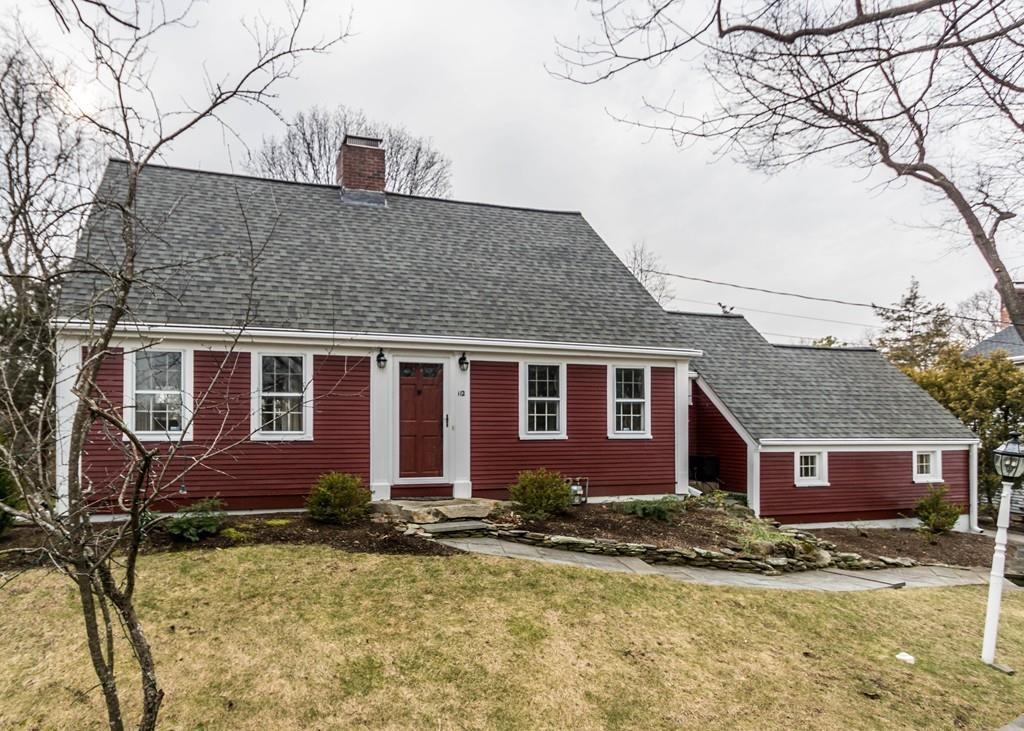 112 Wetherbee Road Waltham, MA 02453 - Photo 1 of 39