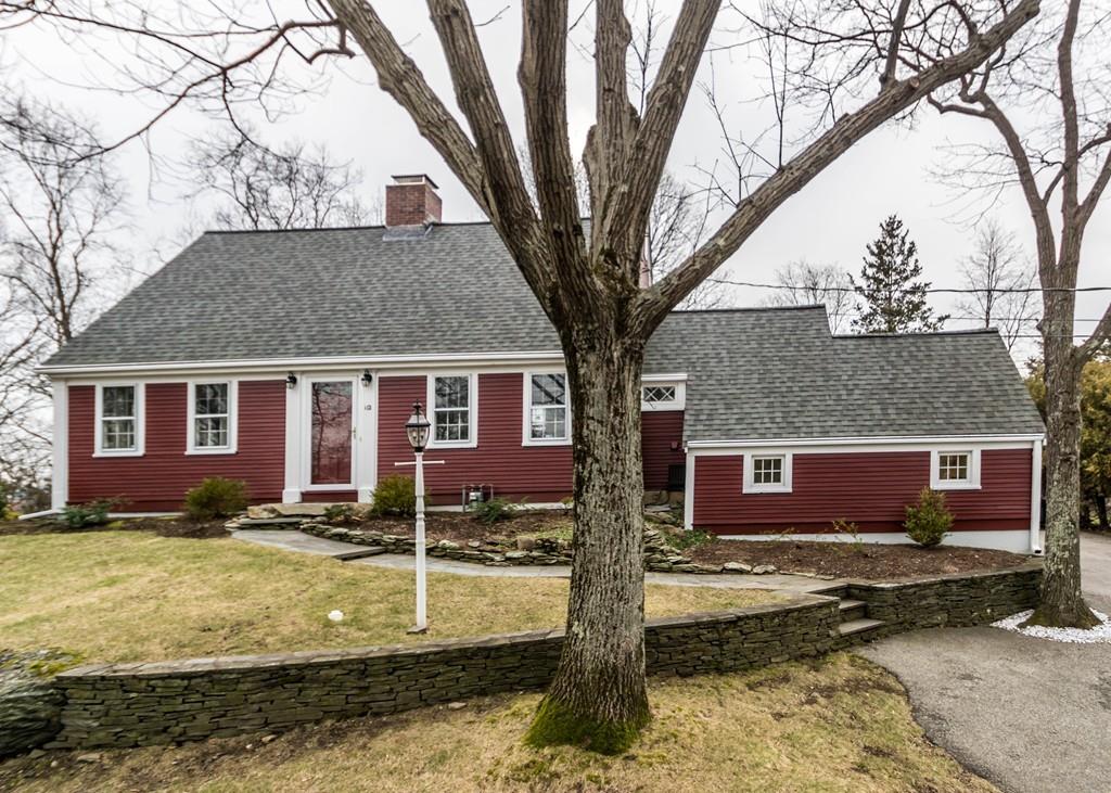 112 Wetherbee Road Waltham, MA 02453 - Photo 2 of 39