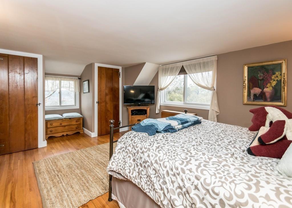 112 Wetherbee Road Waltham, MA 02453 - Photo 24 of 39