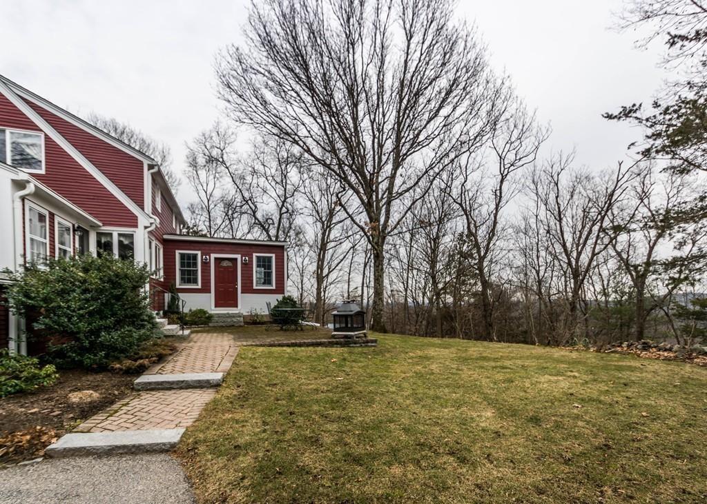 112 Wetherbee Road Waltham, MA 02453 - Photo 34 of 39