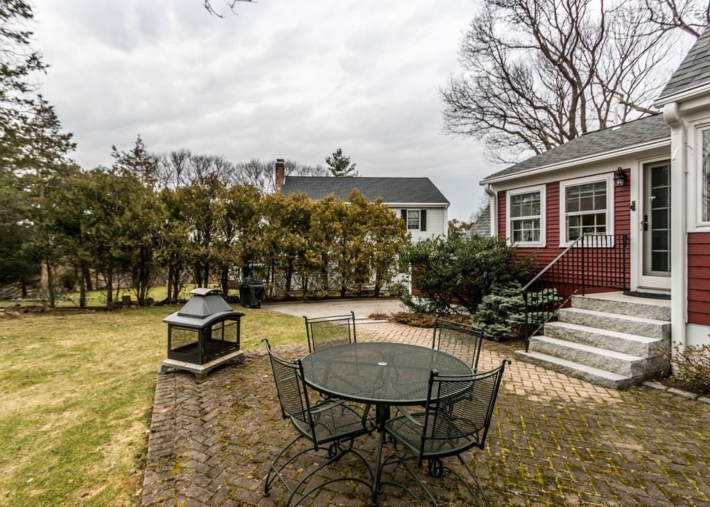 112 Wetherbee Road Waltham, MA 02453 - Photo 36 of 39