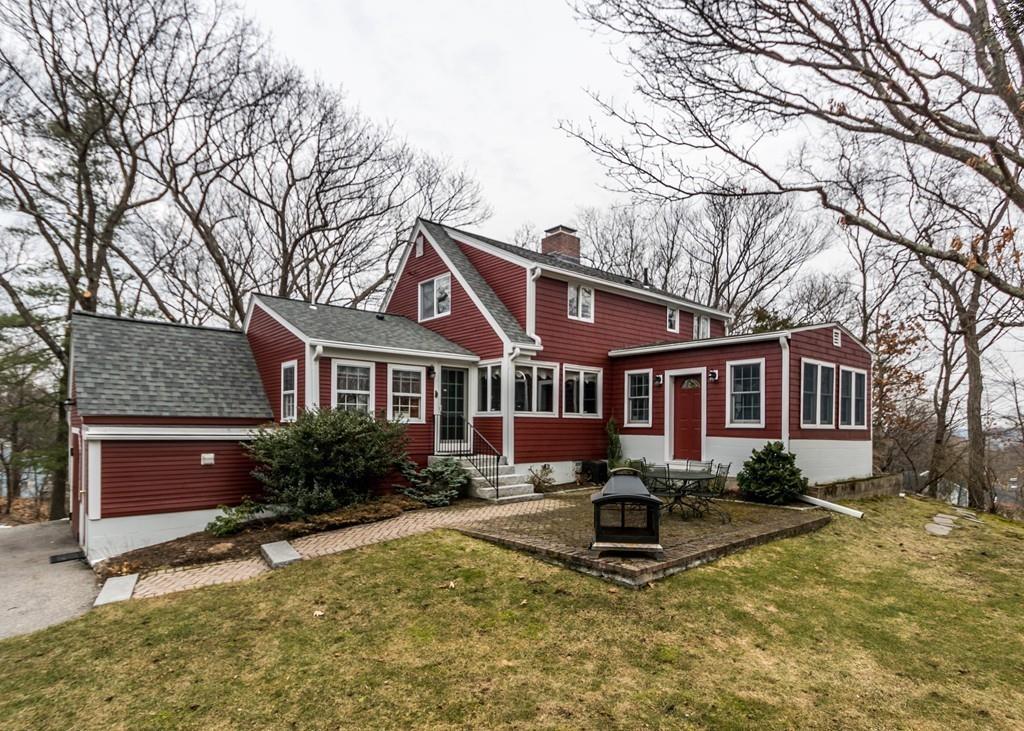 112 Wetherbee Road Waltham, MA 02453 - Photo 37 of 39