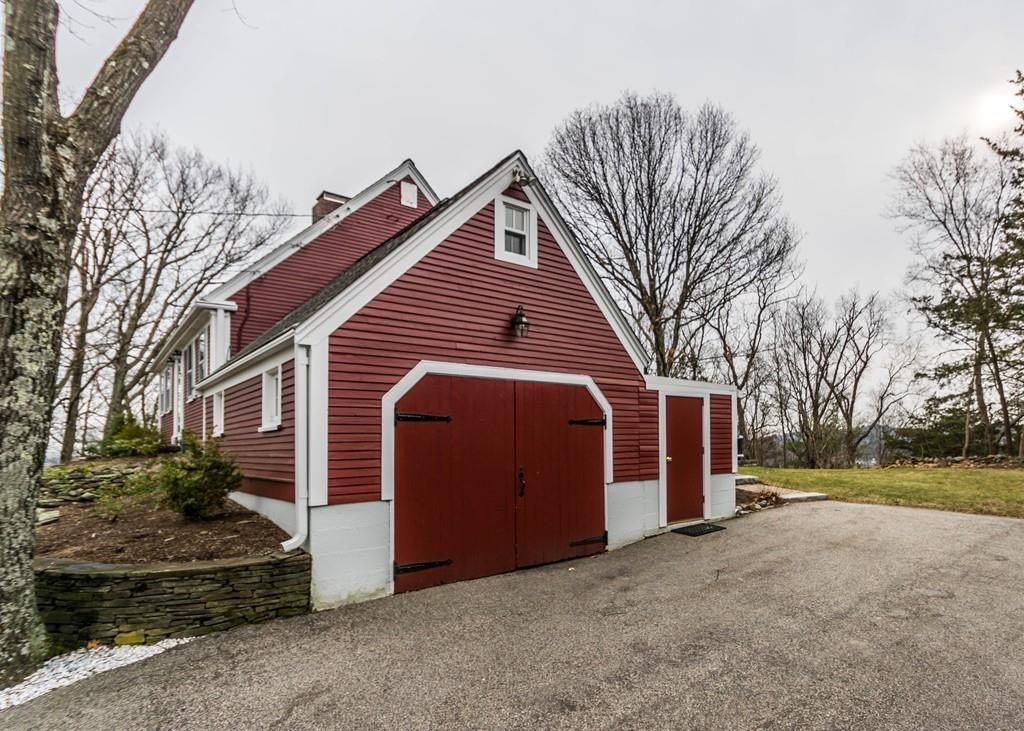 112 Wetherbee Road Waltham, MA 02453 - Photo 38 of 39