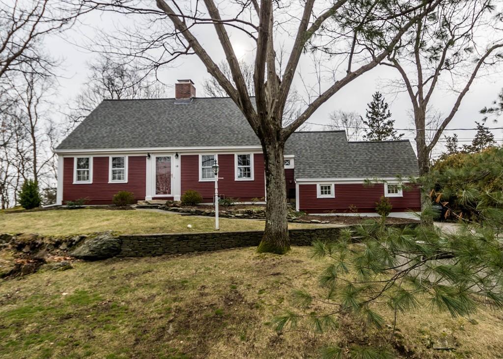 112 Wetherbee Road Waltham, MA 02453 - Photo 4 of 39