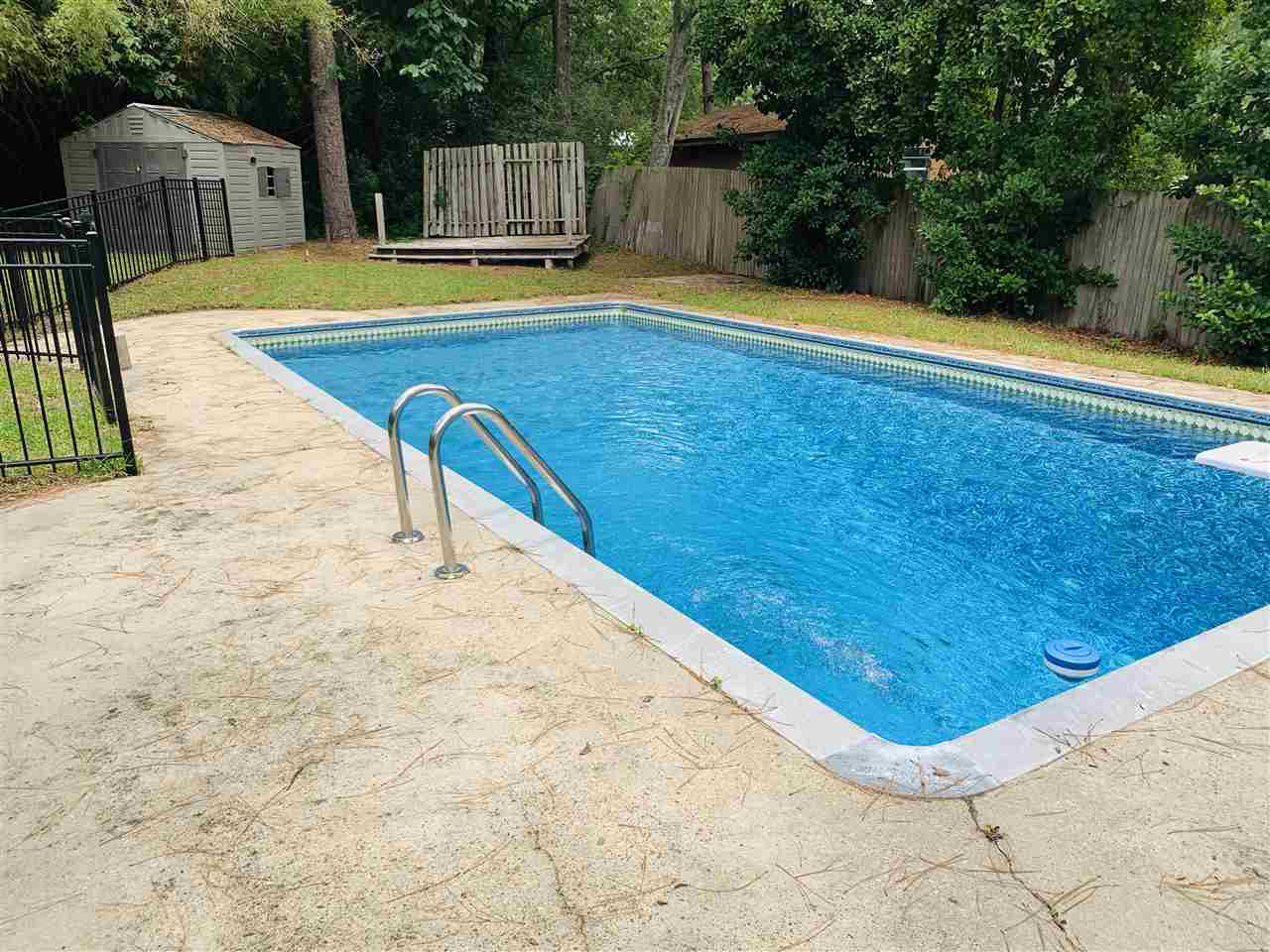 2311 Trimble Road Tallahassee, FL 32303 - Photo 2 of 23 Gallery Image 2