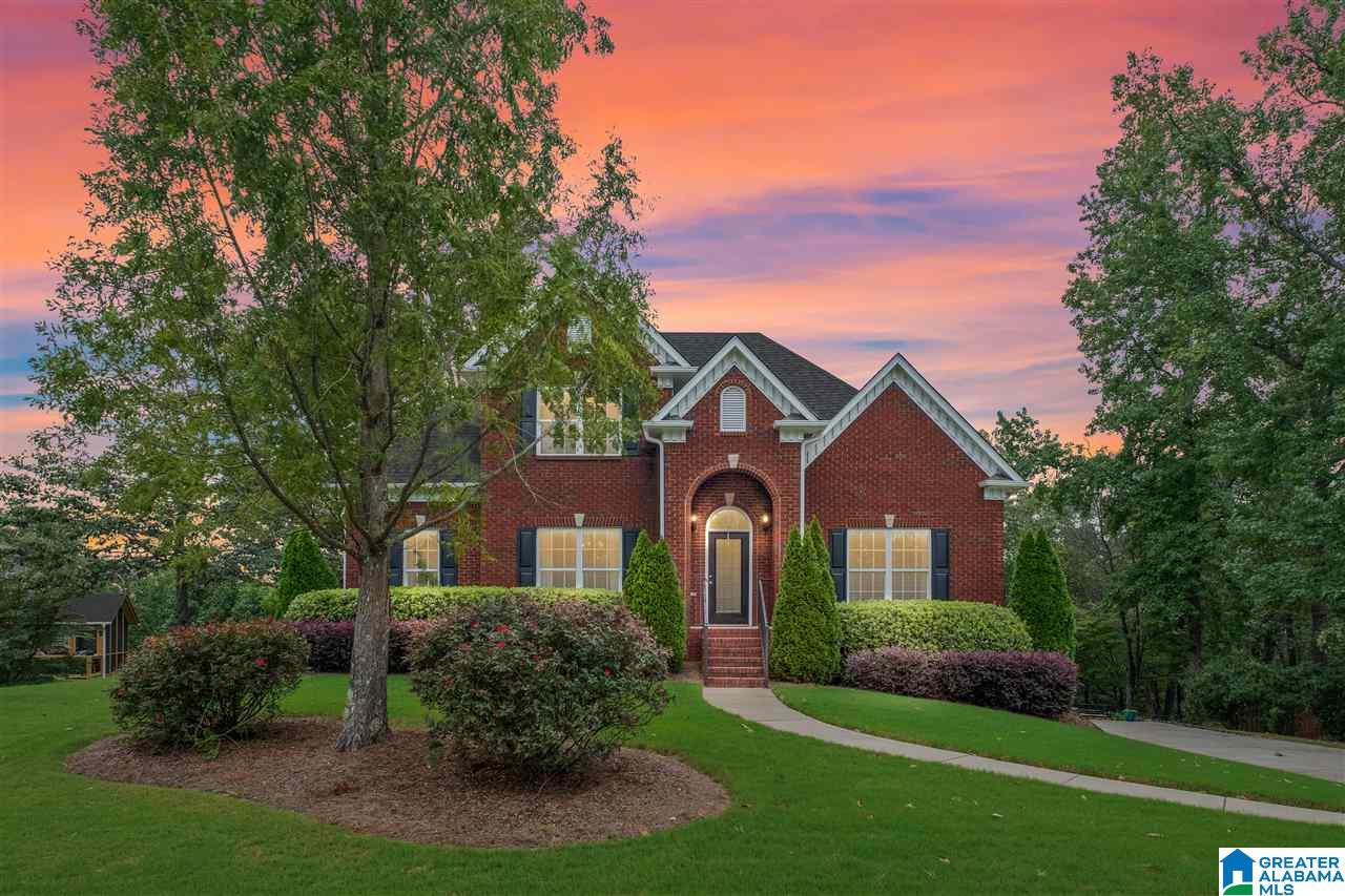 2605 Oakleaf Circle Helena, AL 35022 - Photo 1 of 35