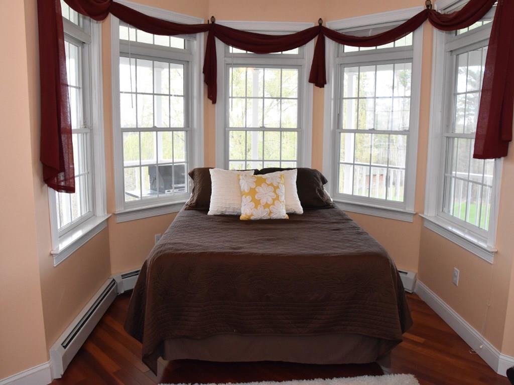 186 North Reynolds Road Winslow, ME 04901 - Photo 20 of 33 Bedroom 2