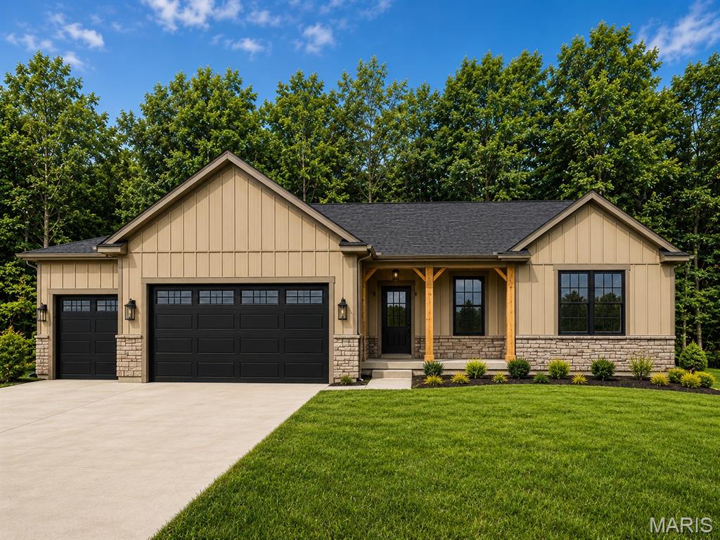 214 Fiddlers Close Road, Unit 214 STB PHASE V Washington, MO 63090 - Photo 1 of 10