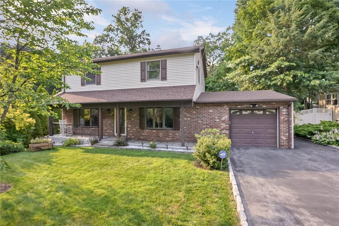 17 Tomahawk Drive White Plains, NY 10603 - Photo 1 of 1