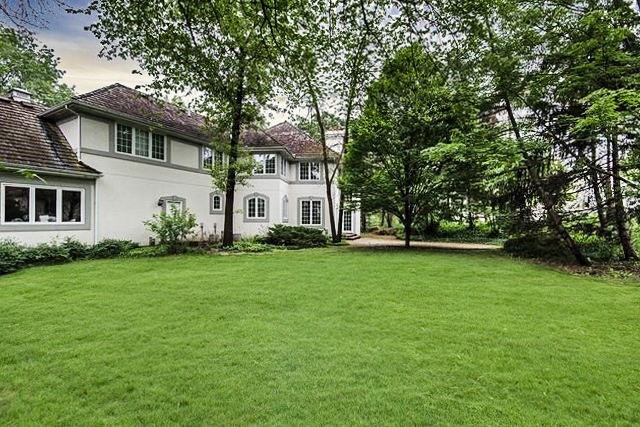 201 Ambriance Drive Burr Ridge, IL 60527 - Photo 43 of 43