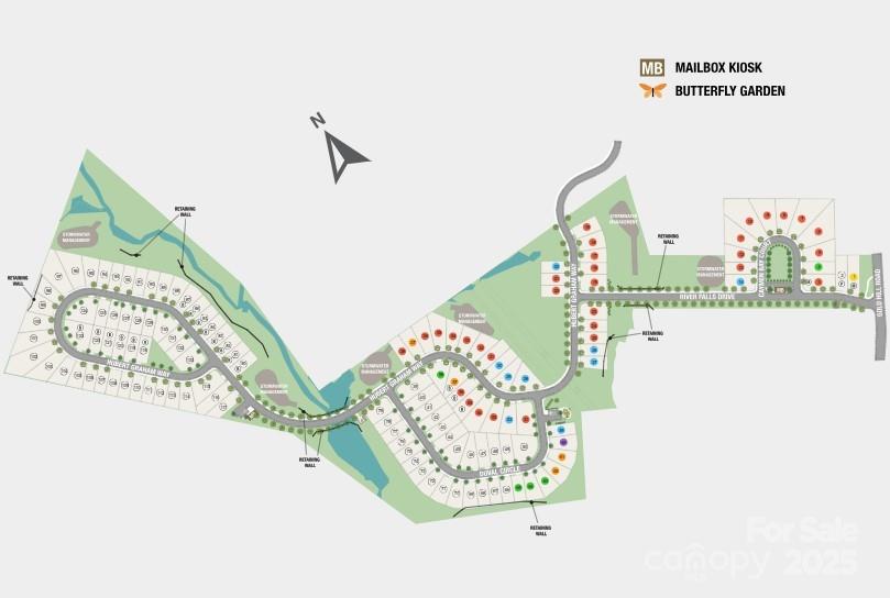 1471 Hubert Graham Way Tega Cay, SC 29708 - Photo 41 of 41