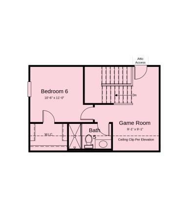 1471 Hubert Graham Way Tega Cay, SC 29708 - Photo 5 of 41