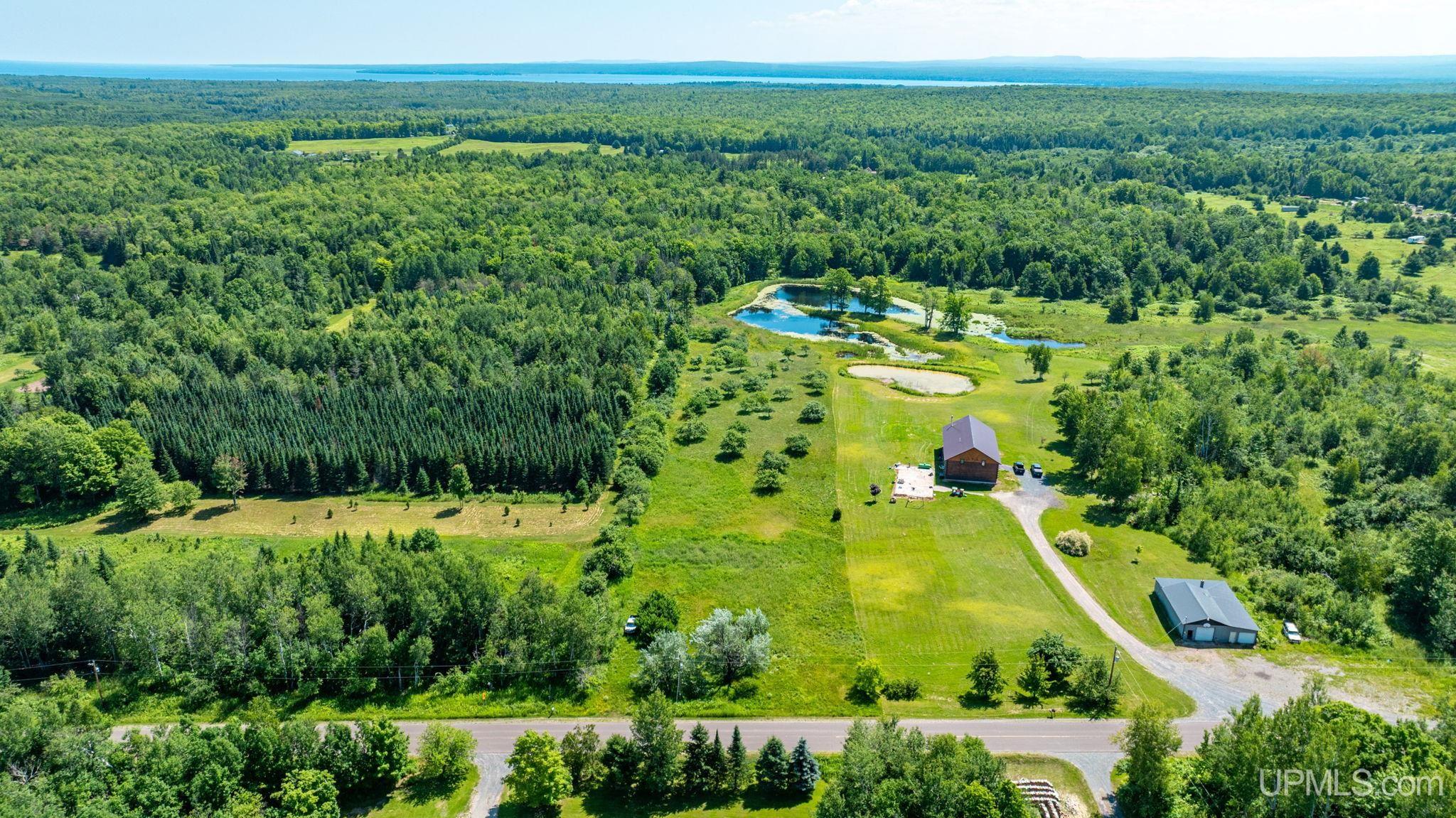 Tbd Tbd Bellaire Road Baraga, MI 49908 - Photo 4 of 49