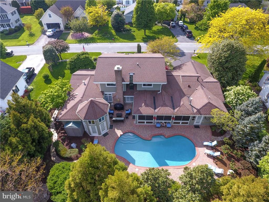 9 Stafford Road Rehoboth Beach, DE 19971 - Photo 1 of 45 Gallery Image 1