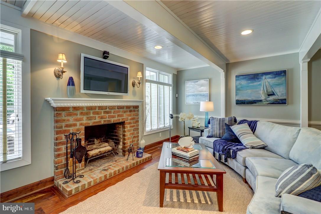9 Stafford Road Rehoboth Beach, DE 19971 - Photo 5 of 45 Gallery Image 5