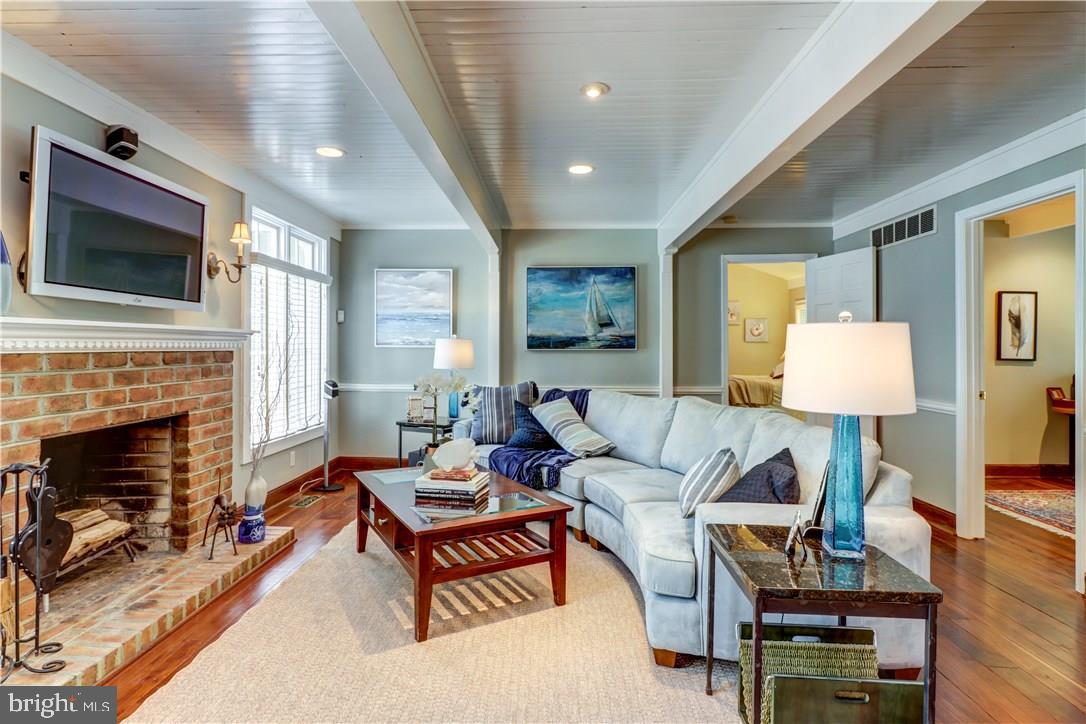 9 Stafford Road Rehoboth Beach, DE 19971 - Photo 6 of 45 Gallery Image 6