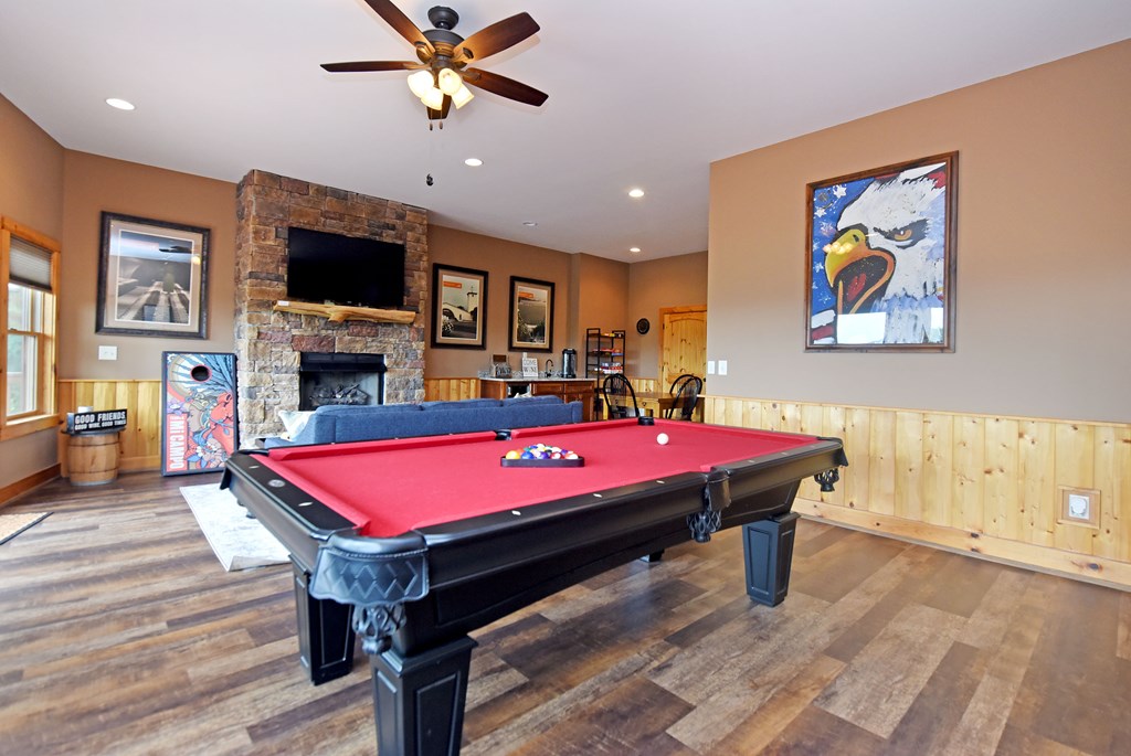 33 Stanley Ridge Road Morganton, GA 30560 - Photo 51 of 61