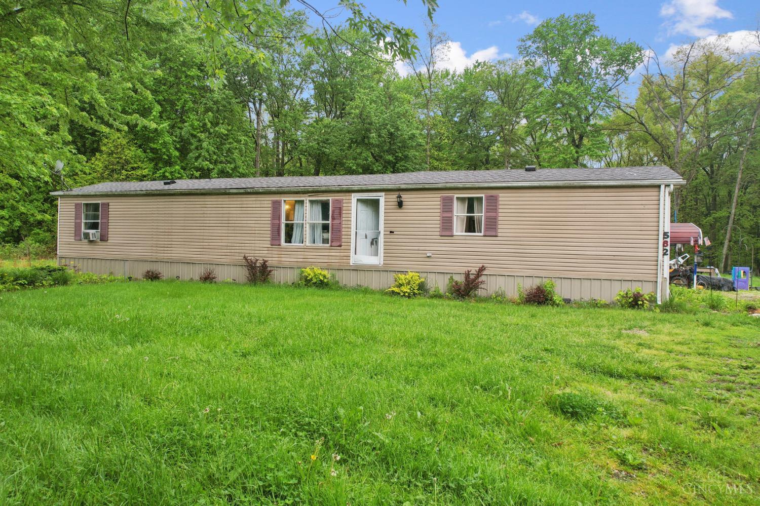 582 Nauvoo Road Clarksville, OH 45113 - Photo 20 of 44