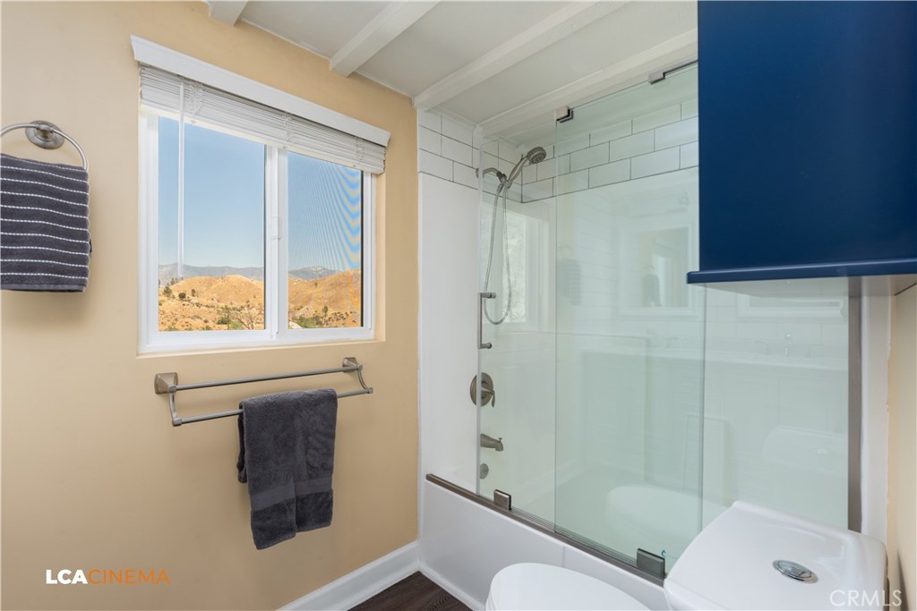 118 Sawmill Road Wofford Heights, CA 93285 - Photo 37 of 47