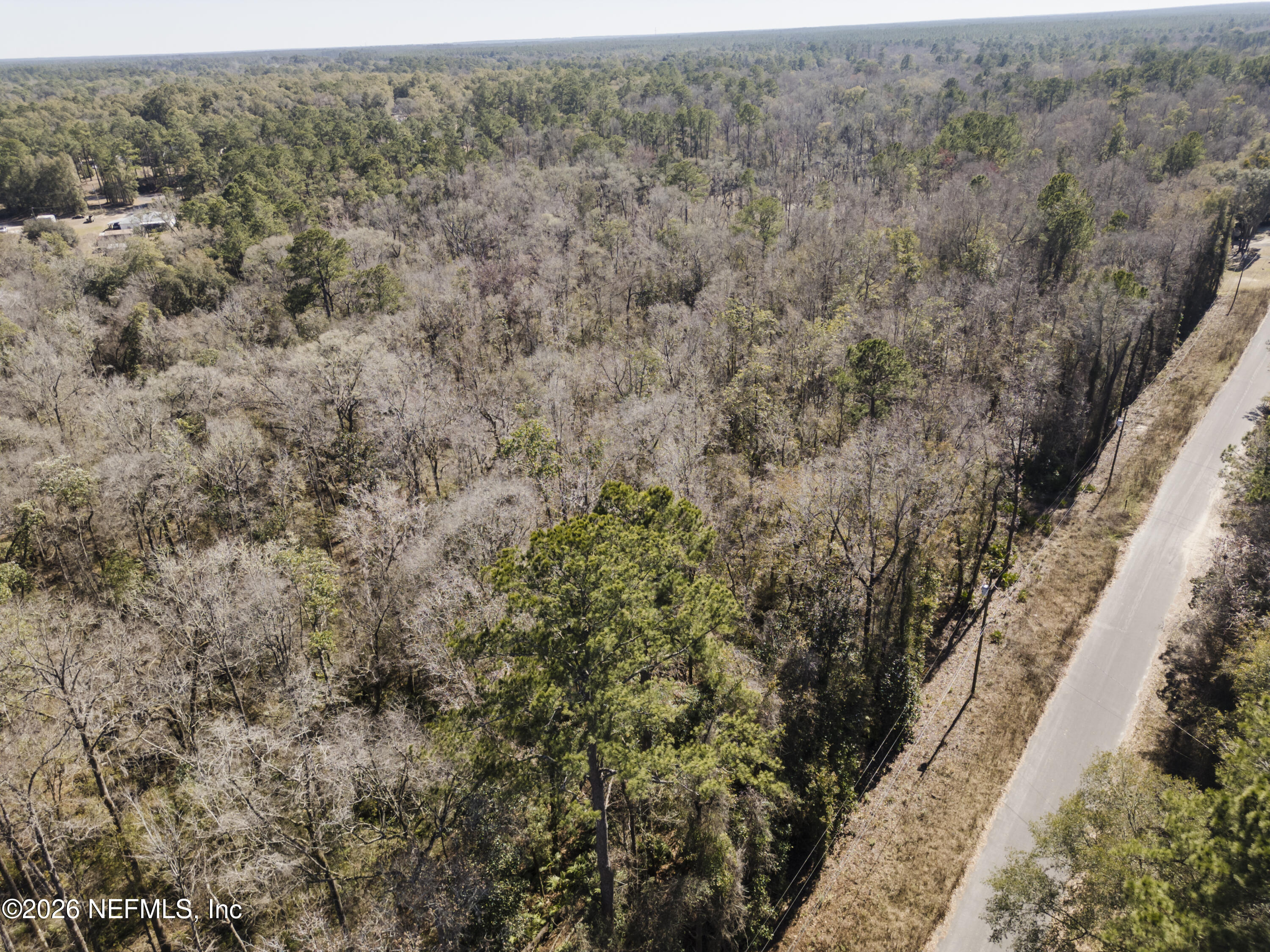 5309 Chicory Circle Middleburg, FL 32068 - Photo 4 of 8 Aerial View