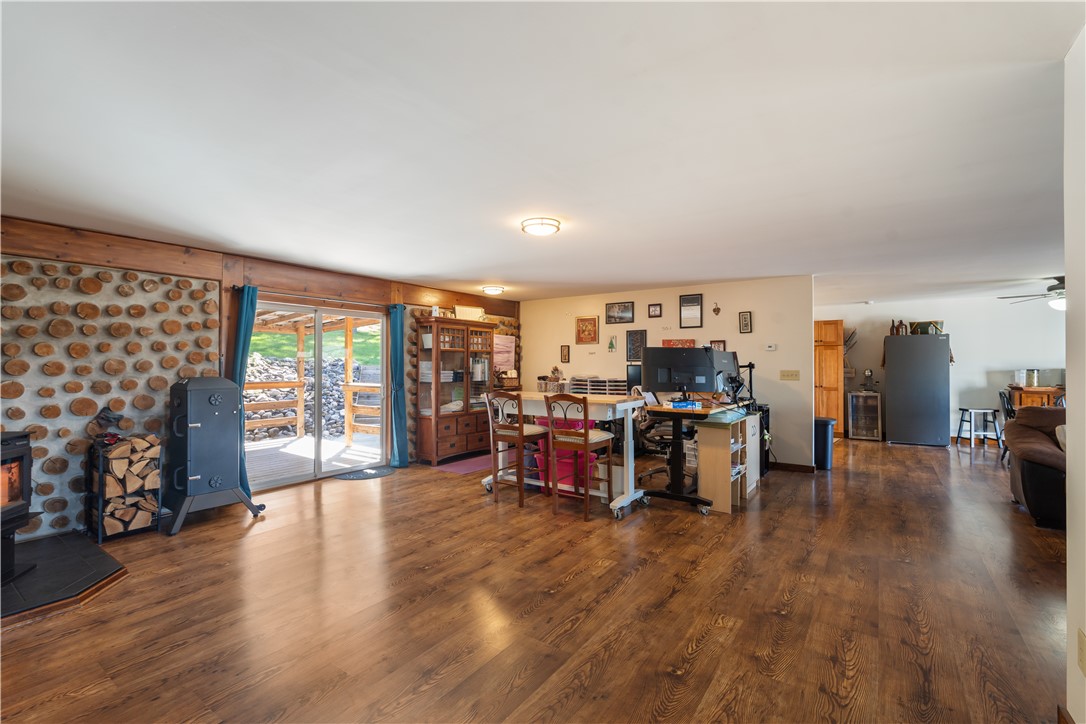 8917 Groveland Station Road Dansville, NY 14437 - Photo 21 of 39