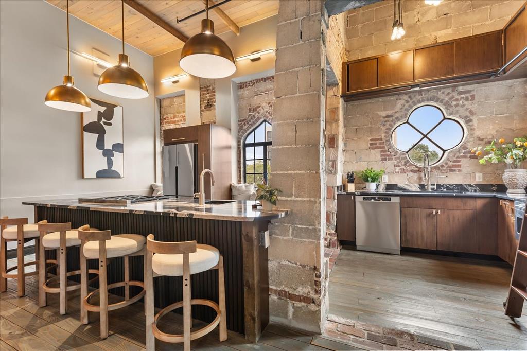 601 East Ridgewood Street Orlando, FL 32803 - Photo 12 of 86 a kitchen with a sink and cabinets