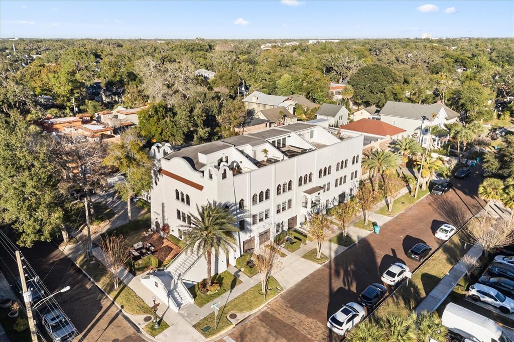 601 East Ridgewood Street Orlando, FL 32803 - Photo 68 of 86