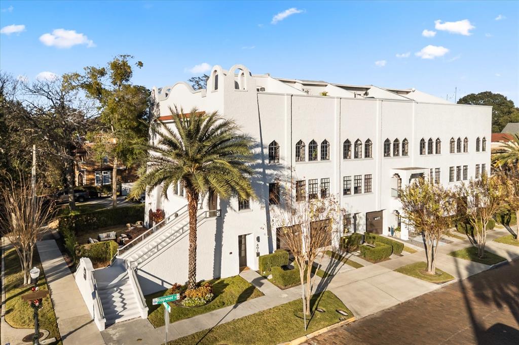 601 East Ridgewood Street Orlando, FL 32803 - Photo 74 of 86