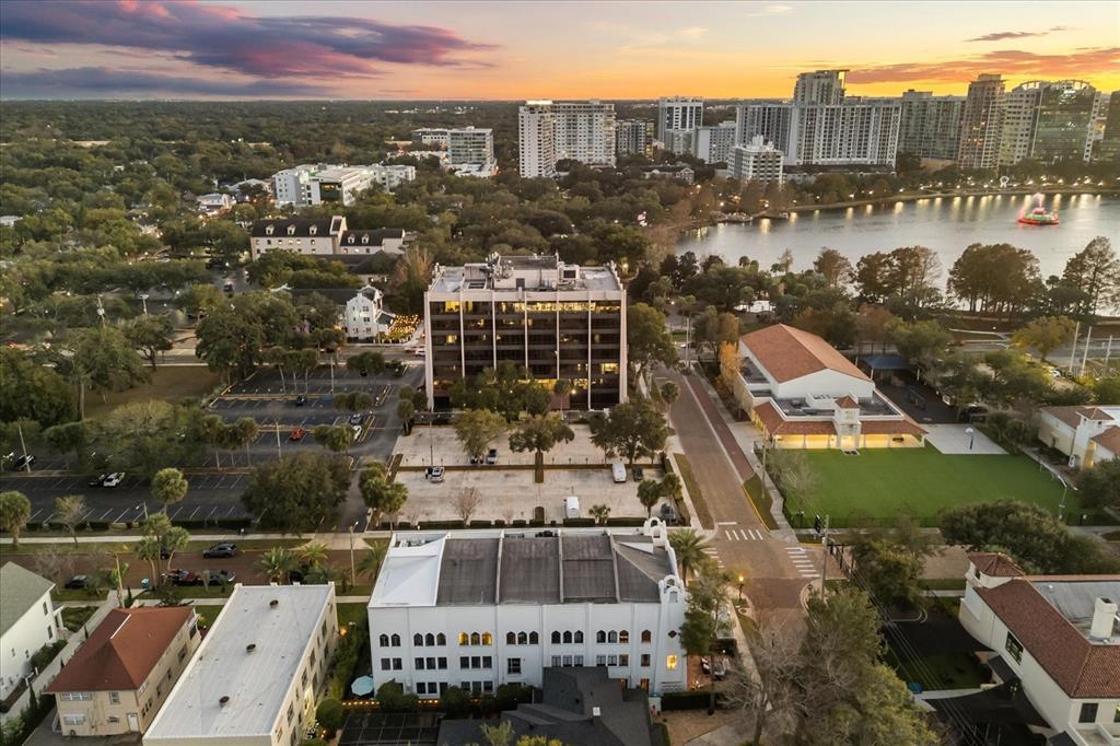 601 East Ridgewood Street Orlando, FL 32803 - Photo 76 of 86