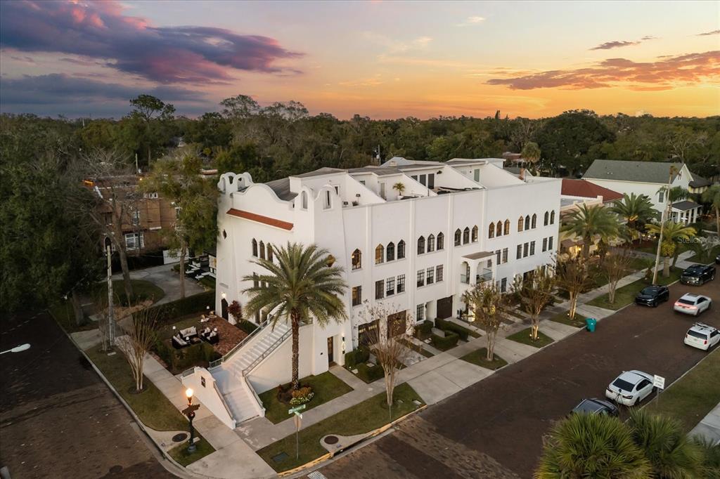 601 East Ridgewood Street Orlando, FL 32803 - Photo 80 of 86