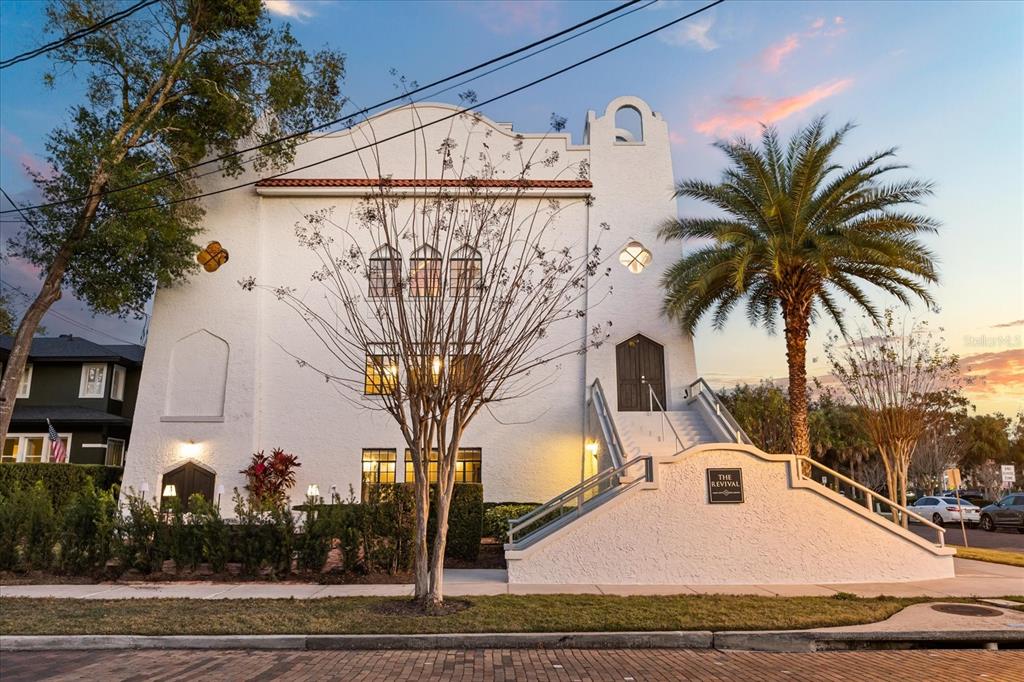 601 East Ridgewood Street Orlando, FL 32803 - Photo 82 of 86