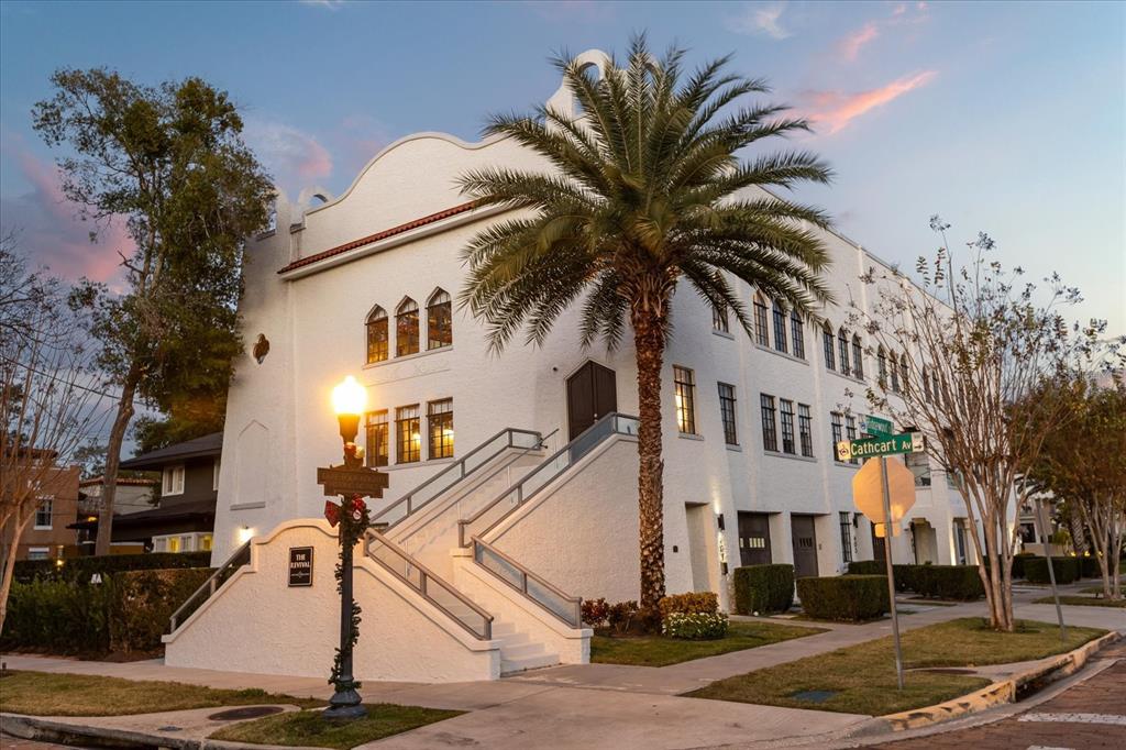 601 East Ridgewood Street Orlando, FL 32803 - Photo 84 of 86