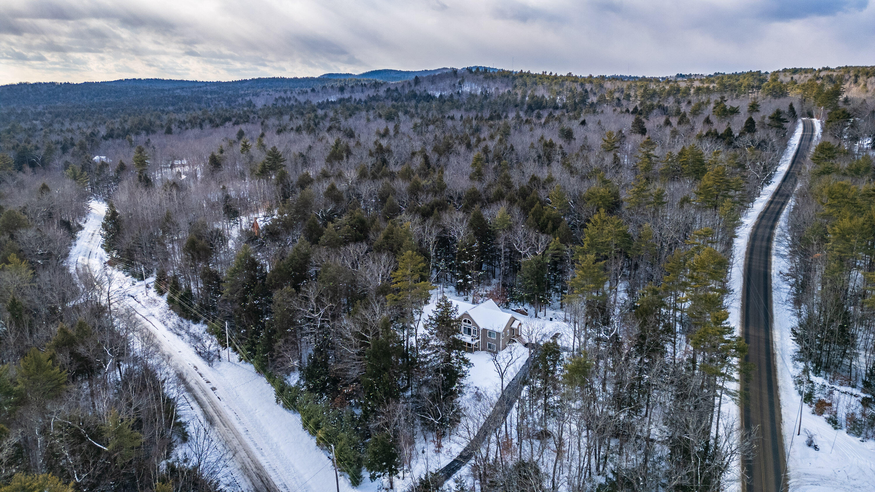 5 Whippoorwill Drive Naples, ME 04055 - Photo 4 of 101 20260123gp-60003