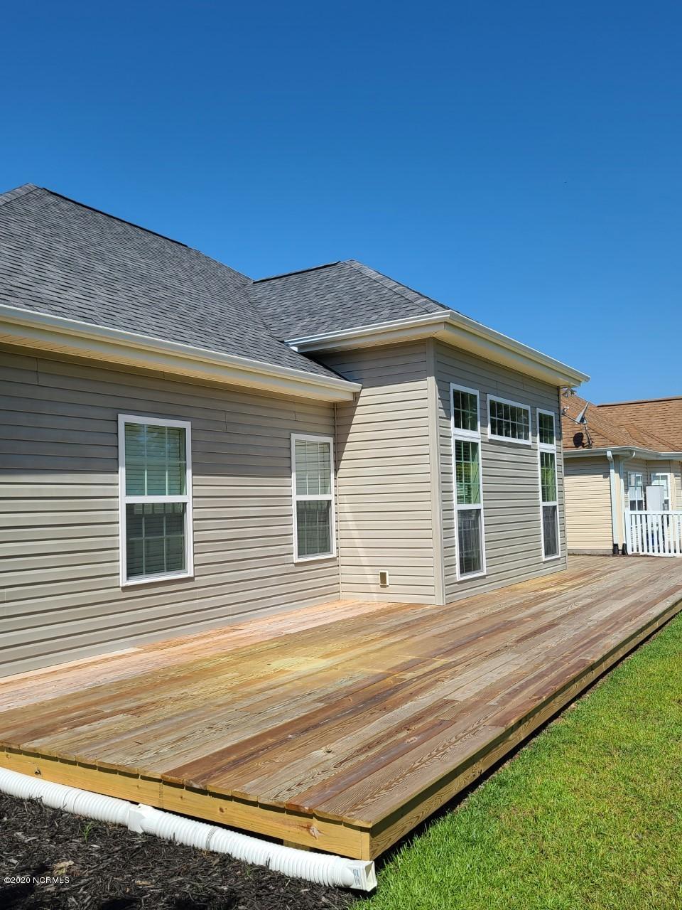 371 Wampee Street Calabash, NC 28467 - Photo 5 of 37 thumbnail_20200811_105413