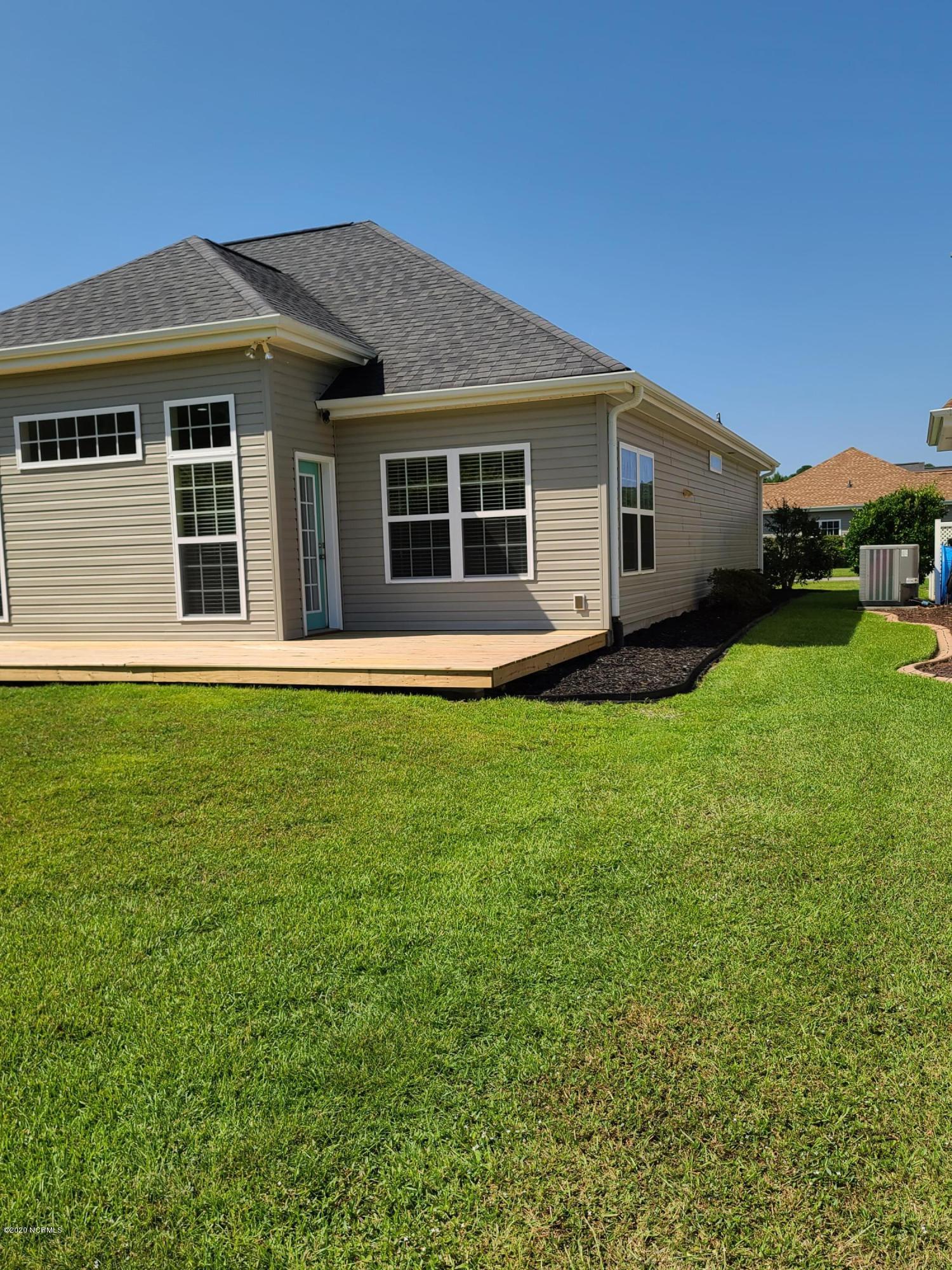 371 Wampee Street Calabash, NC 28467 - Photo 6 of 37 20200811_105237