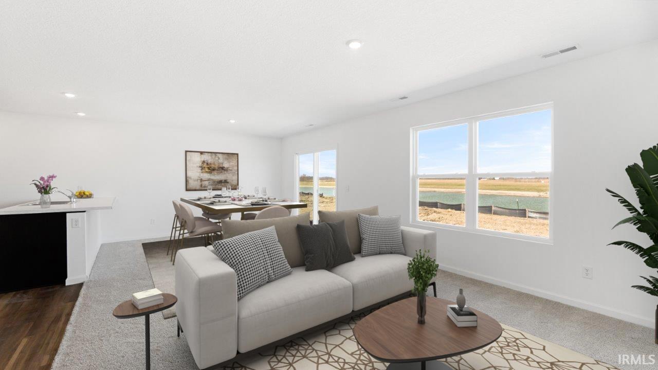 3593 Beck Court Fort Wayne, IN 46818 - Photo 6 of 17