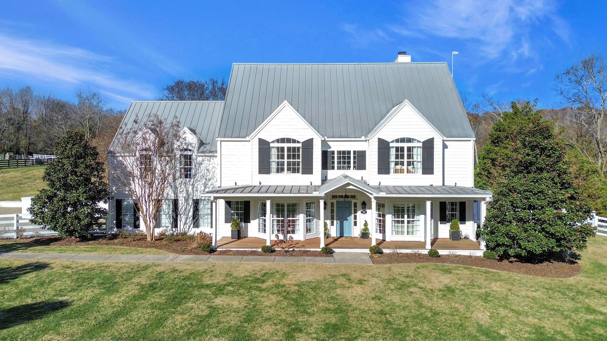 210 Green Road Franklin, TN 37069 - Photo 2 of 81 Gallery Image 2