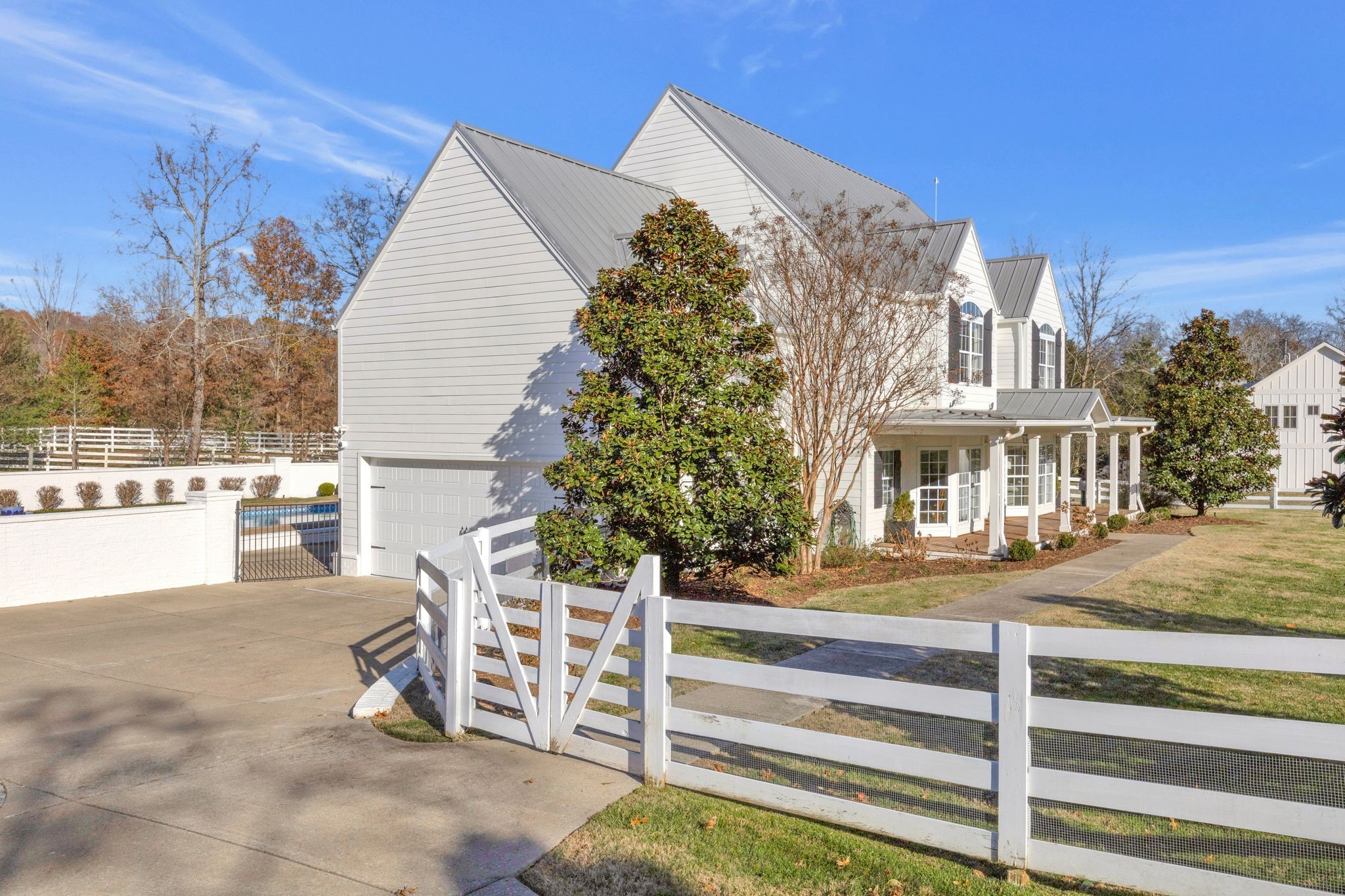 210 Green Road Franklin, TN 37069 - Photo 21 of 81 Gallery Image 21