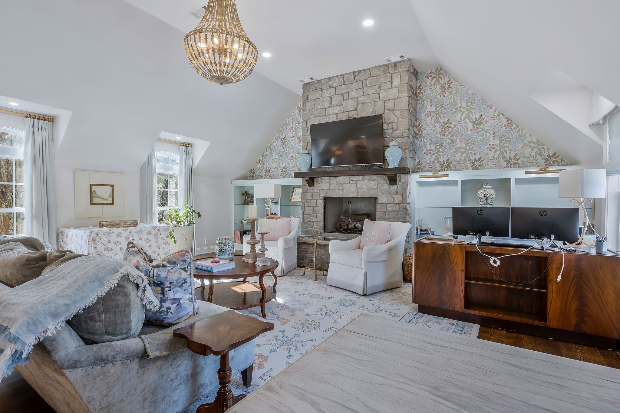 210 Green Road Franklin, TN 37069 - Photo 54 of 81 Gallery Image 54