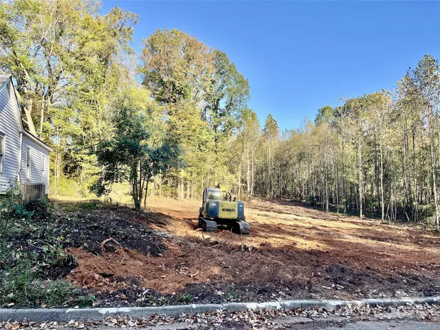 $10,000 | 0 Tanglewood Drive, Unit 9, Salisbury, NC 28144