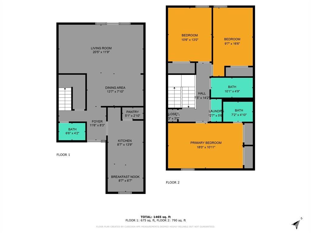 4340 North Center Street, Unit 403 Hickory, NC 28601 - Photo 26 of 26