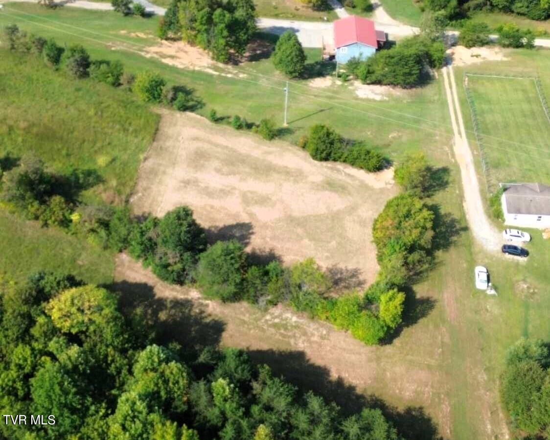 195 Back Creek Road Greeneville, TN 37743 - Photo 18 of 48 195 Back Creek Rd