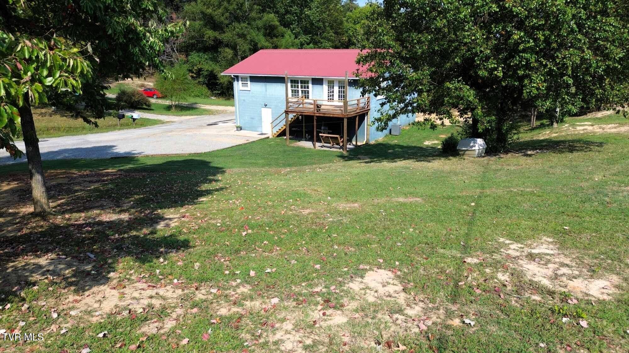 195 Back Creek Road Greeneville, TN 37743 - Photo 5 of 48 195 Back Creek Rd